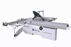 картинка Рейсмусовый станок по дереву Griggio QUADRA 400 от компании Нова Механика