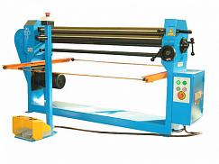 Вальцы электромеханические StanBox SBX-V2000х0,8 от компании Нова Механика