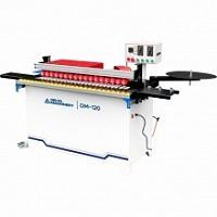 картинка Кромкооблицовочный станок DELTAMACHINERY DM-120 компании Нова Механика