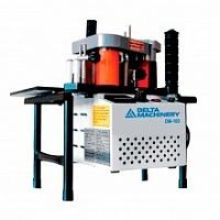 картинка Кромкооблицовочная машинка DELTAMACHINERY DM-100 компании Нова Механика